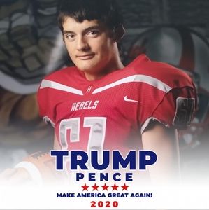 Meet your Posher, Blake